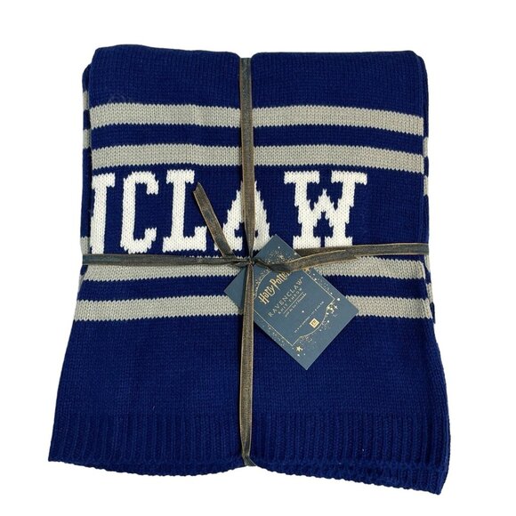 Pottery Barn Bedding Pottery Barn Teen Harry Potter Ravenclaw Knit